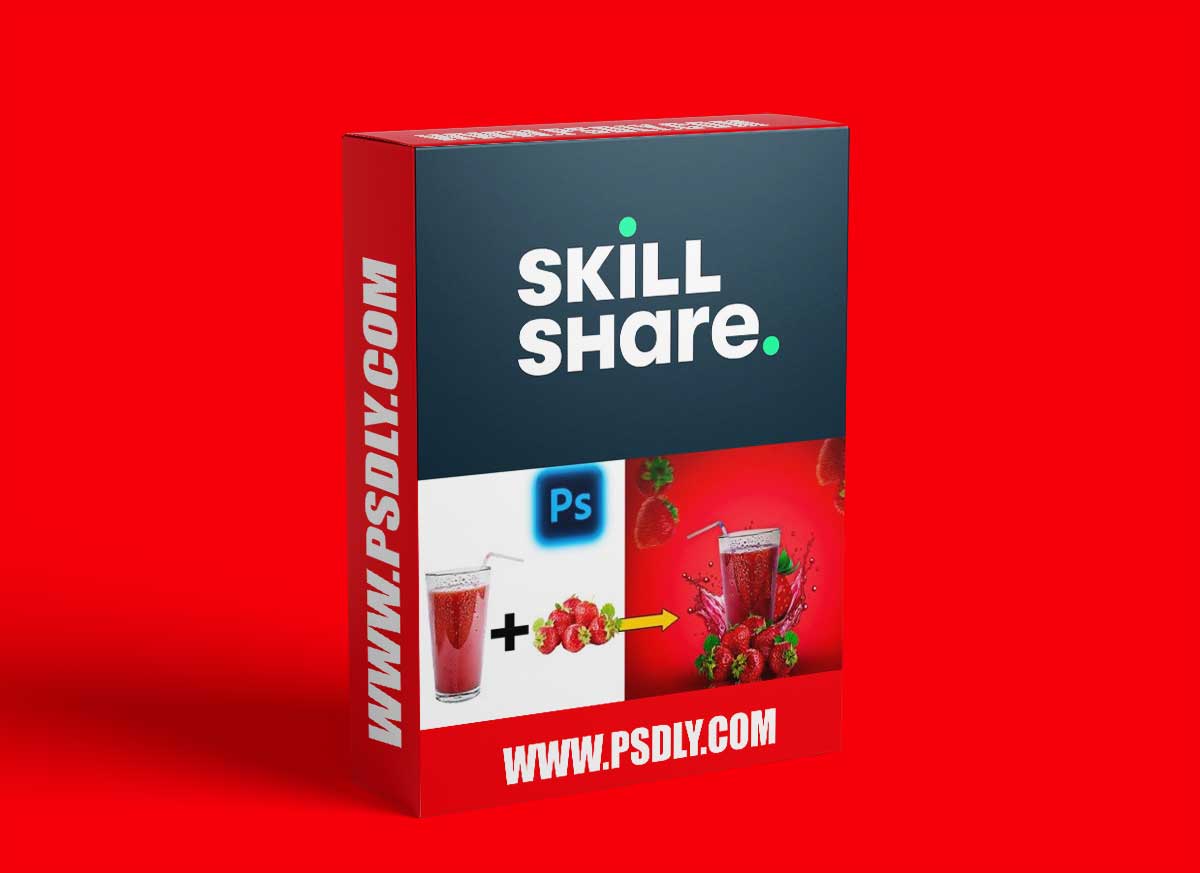 Getting Started With Adobe Photoshop: Beginner's Photo Manipulation - A Step-By-Step Walkthrough