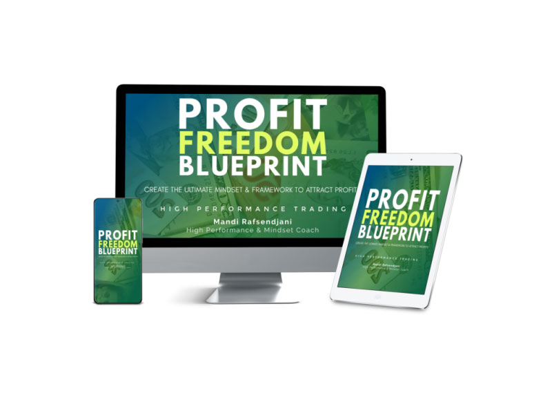 High Performance Trading – Profit Freedom Blueprint