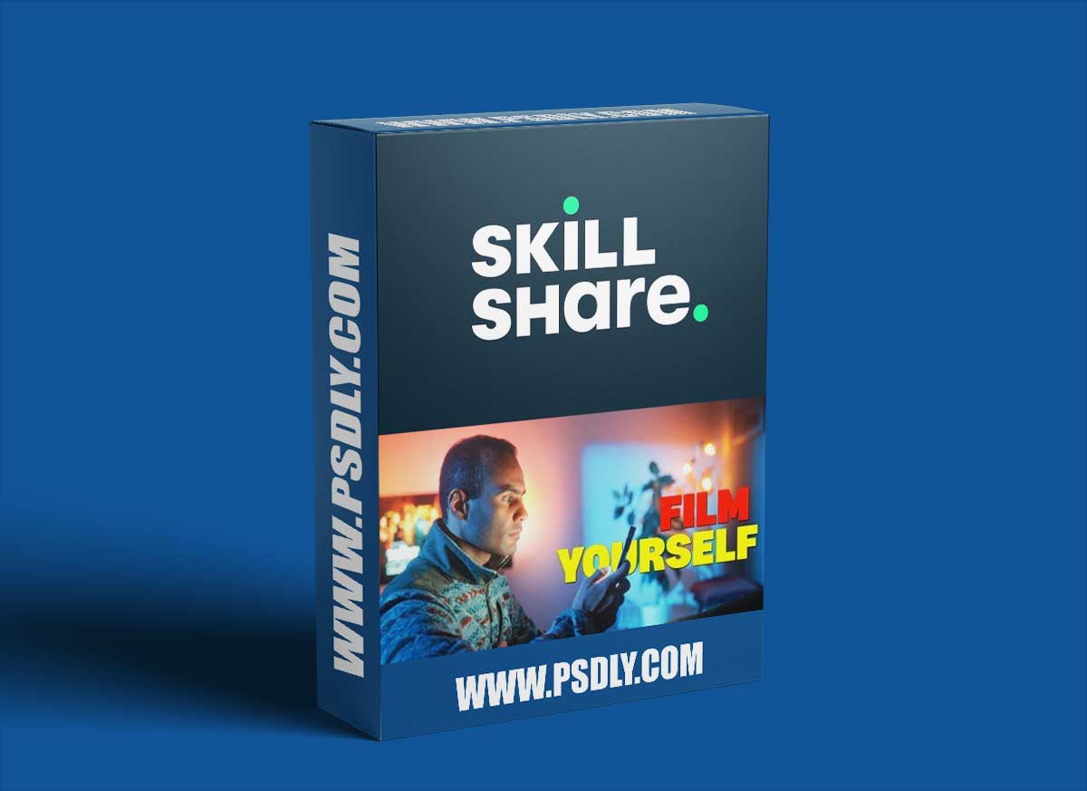 How To Film Yourself - A Solo Filmmaking Masterclass