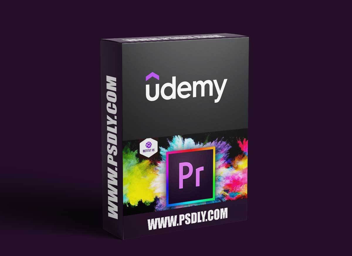 Internationally Diploma In Video Editing With Premier Pro