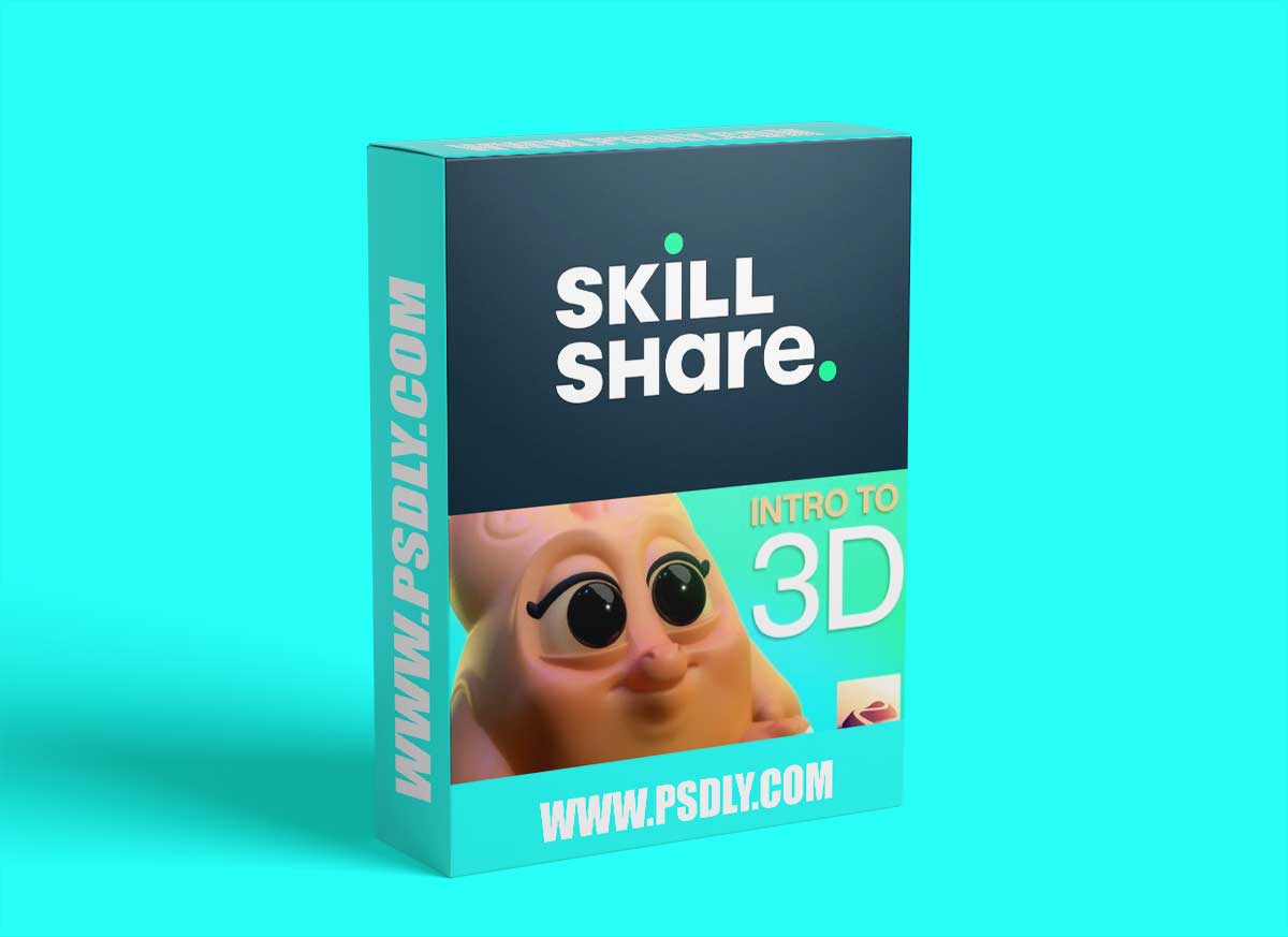 Introduction to 3D with Nomad Sculpt (Updated)