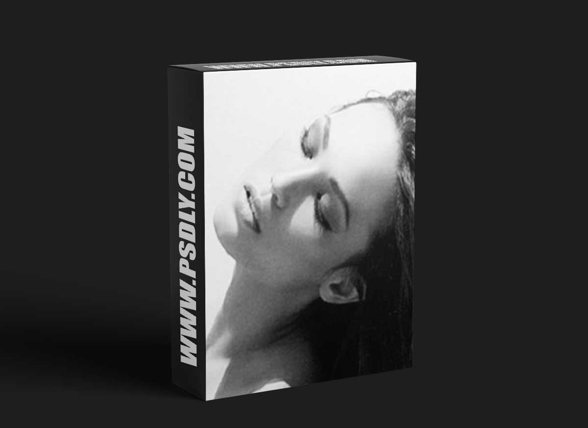 Jerry Ghionis - Mastering Sensual Photography: Techniques, Tips, and Inspiration