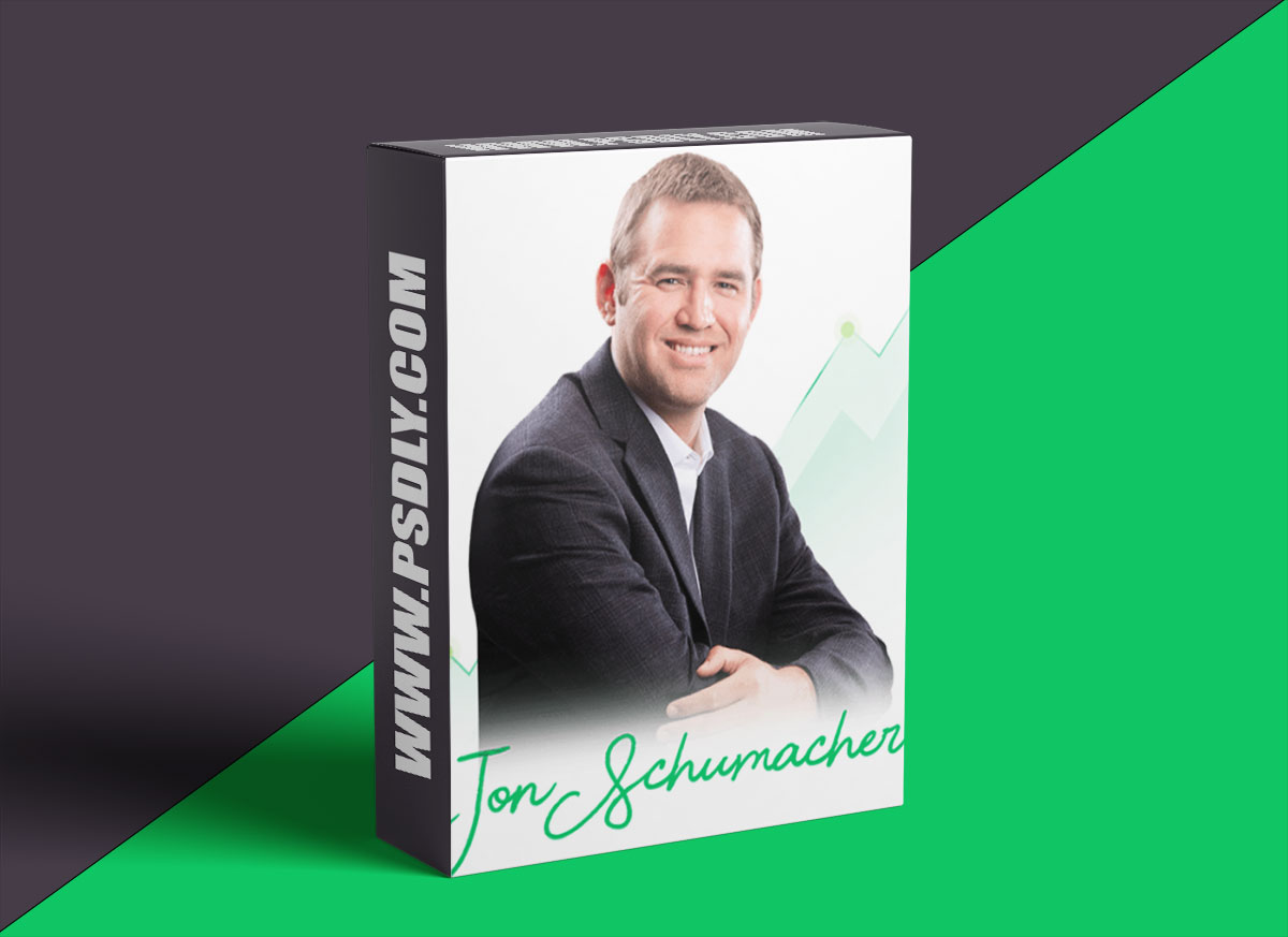 Jon Schumacher – The Webinar Launchpad 2.0