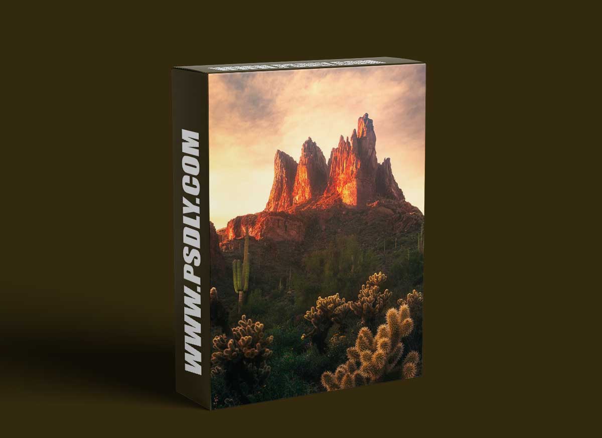 KelbyOne - Planning & Scouting Your Landscape Photography Adventure