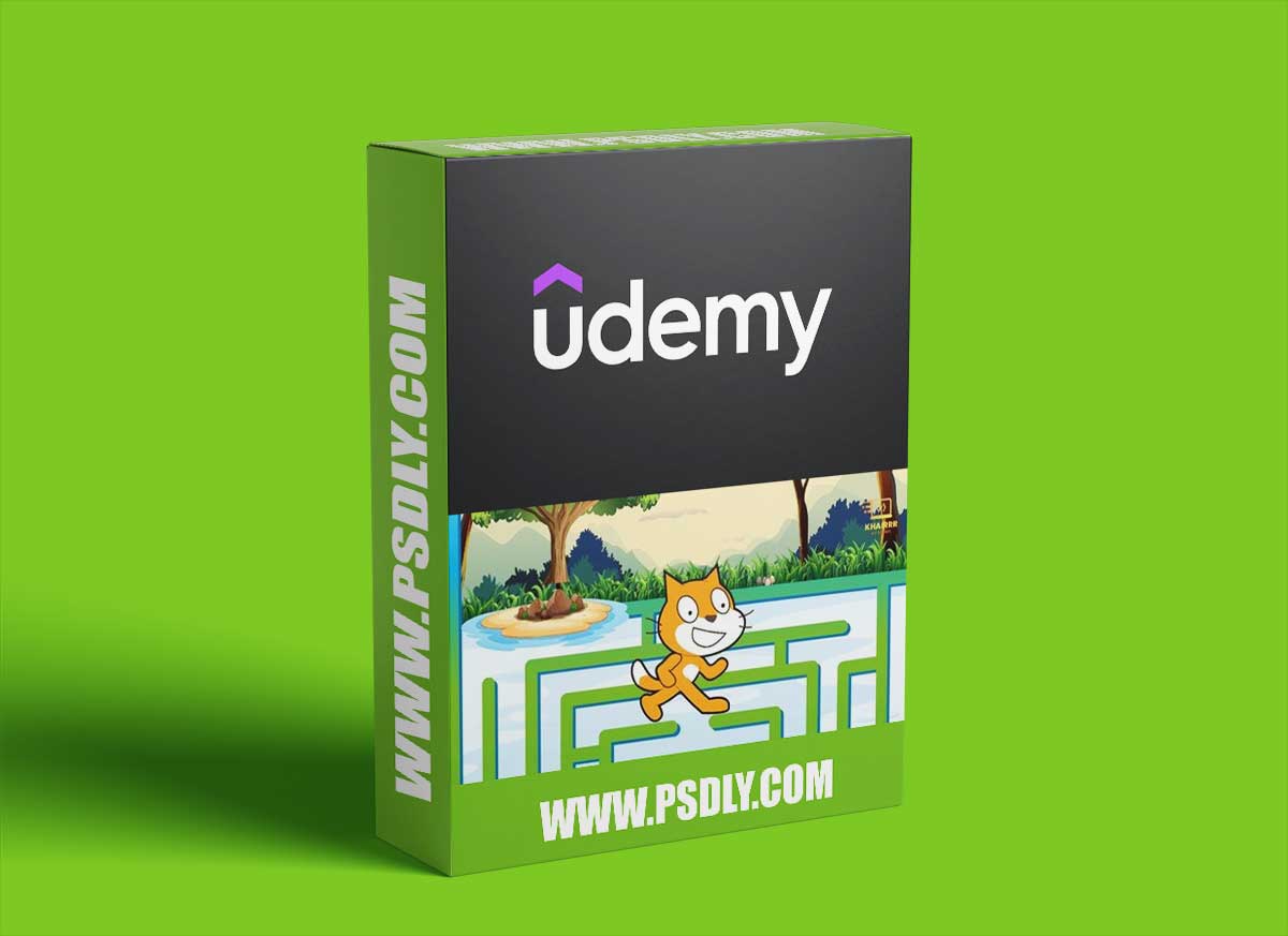 Learn Game Design by Making a Simple Maze Game in 1 Day!