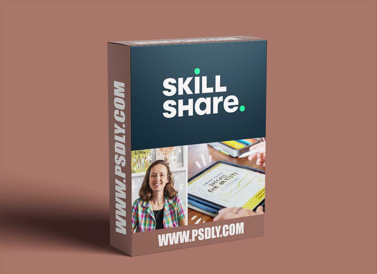 Long-Term Success for Artists: Grow and Maintain Your Income Streams