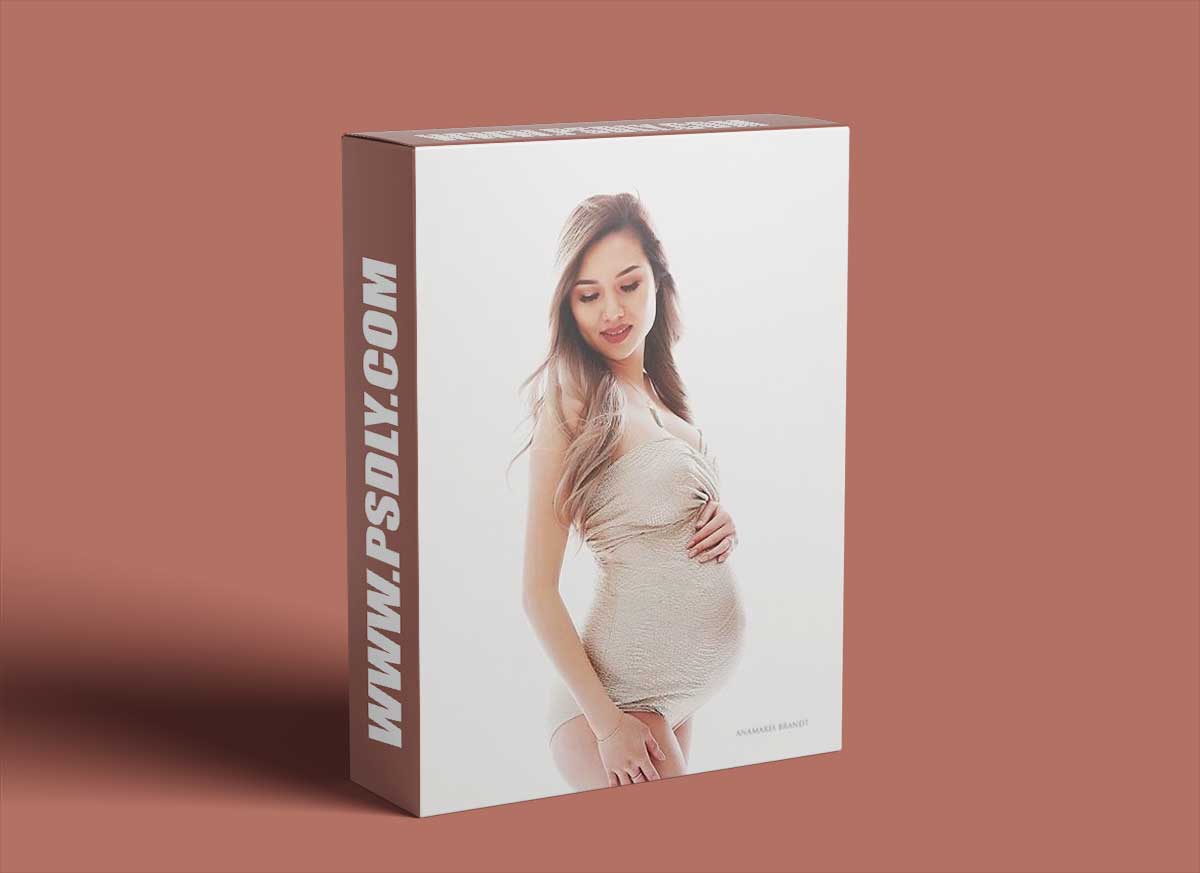 Maternity Photography 101 by Ana Brandt