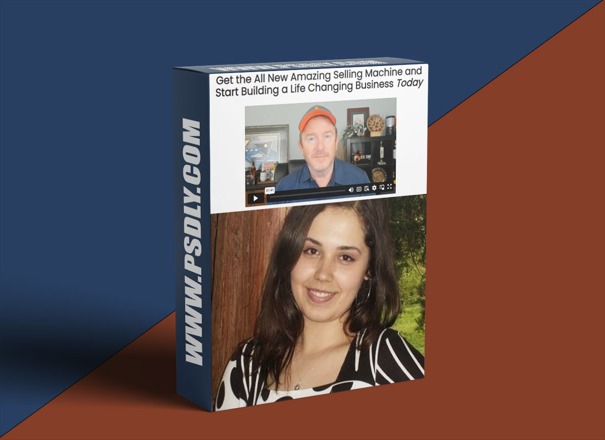 Matt Clark – Amazing Selling Machine 14+Bonuses + Update 1