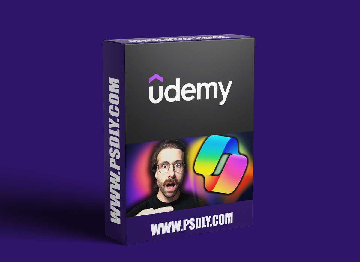 Microsoft Copilot Full Course Ultimate Tutorial