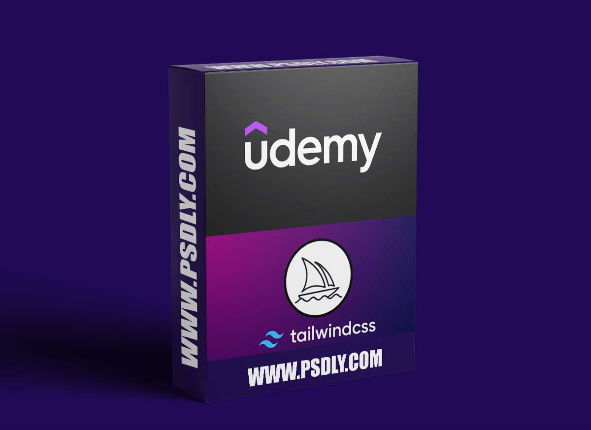 Midjourney For Web Design & Development (with Tailwind CSS)