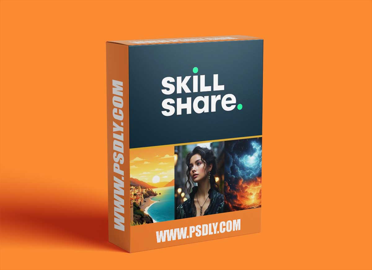 Midjourney Masterclass: Complete Guide For Better AI Arts