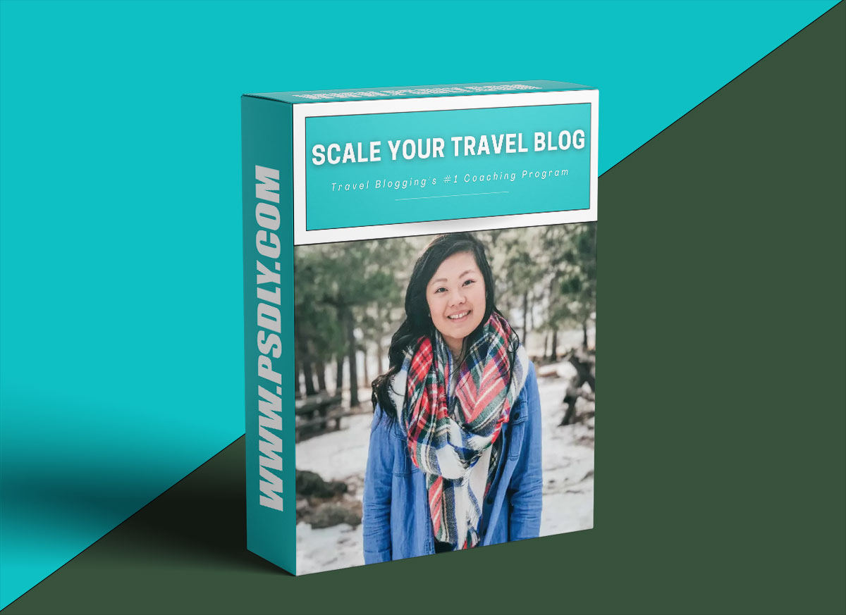 Mike & Laura – Scale Your Travel Blog