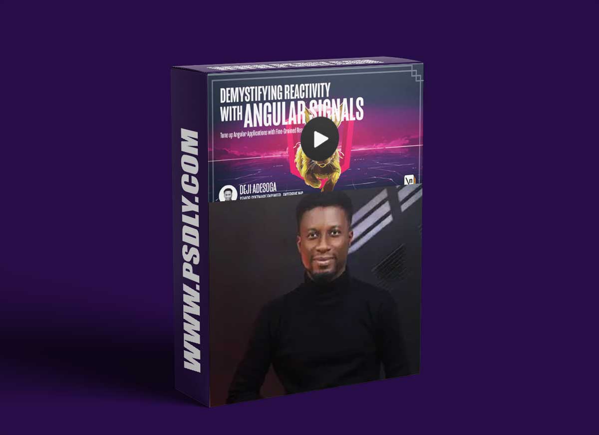 Newline - Demystifying Reactivity with Angular Signals