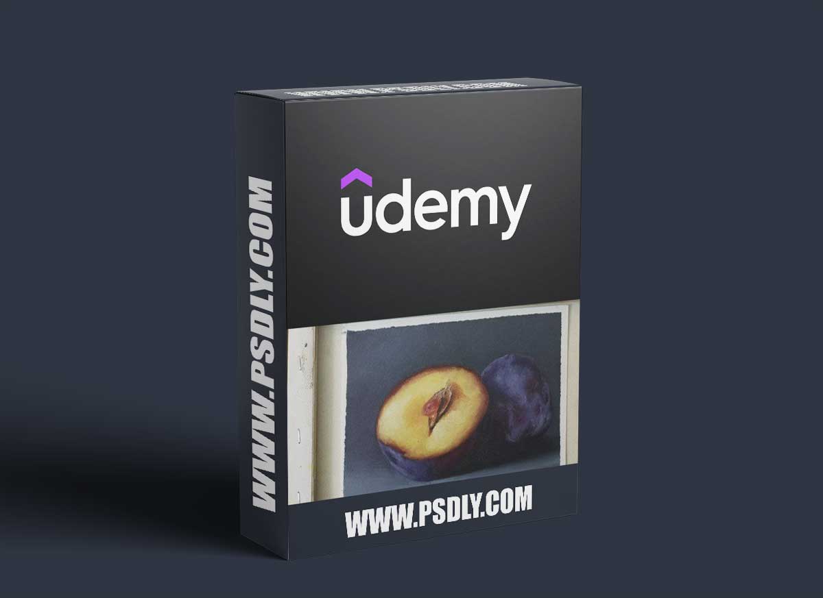 Oil Painting Course For Beginners