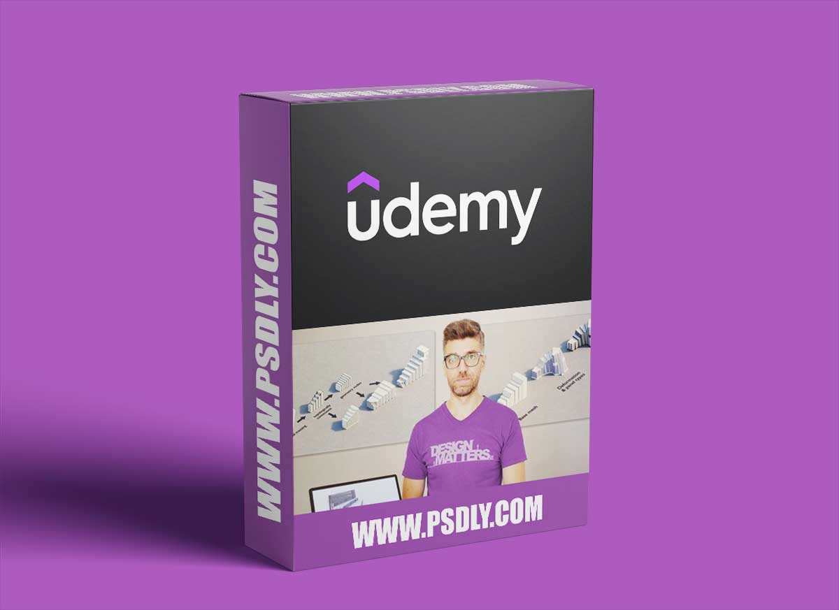 Parametric Staggered Building Forms With Blender