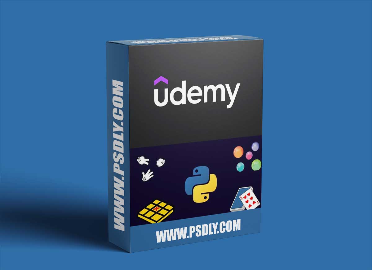 Python GUI and Games with Tkinter: Build 5 GUI Games