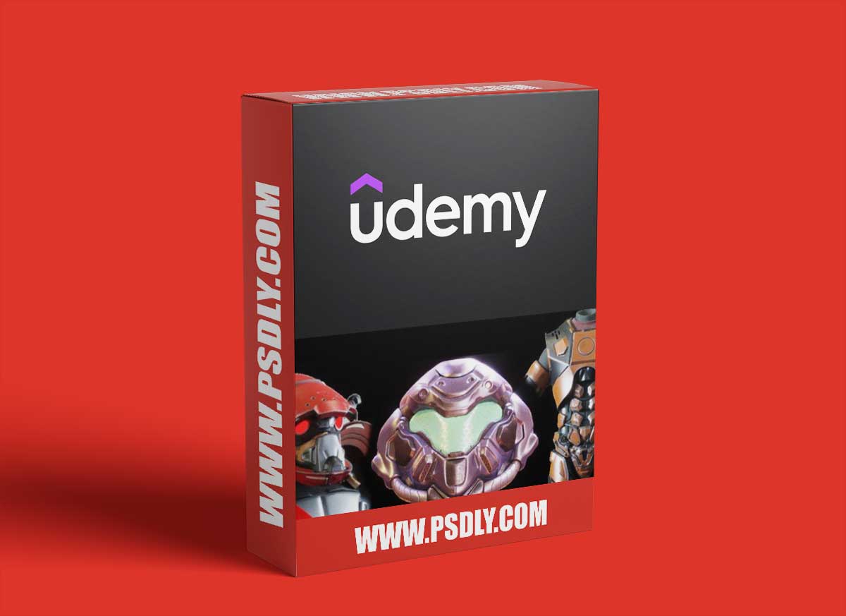 Redesign and Remake Game Assets