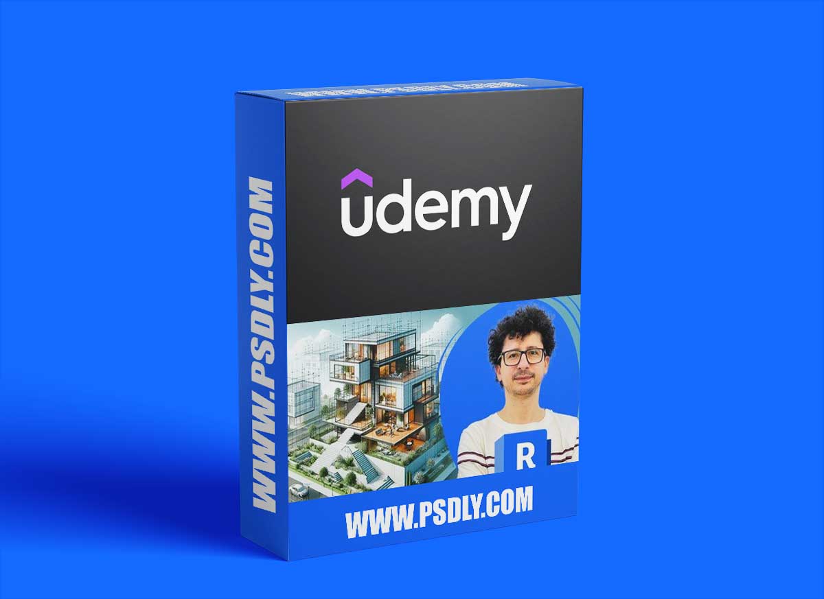 Revit Architecture Mastery: For Architects And Bim Modelers