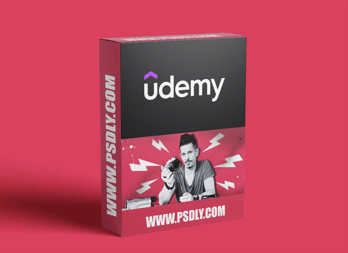 Rockstar Video Making: Script, Shoot, Edit Like A Youtuber