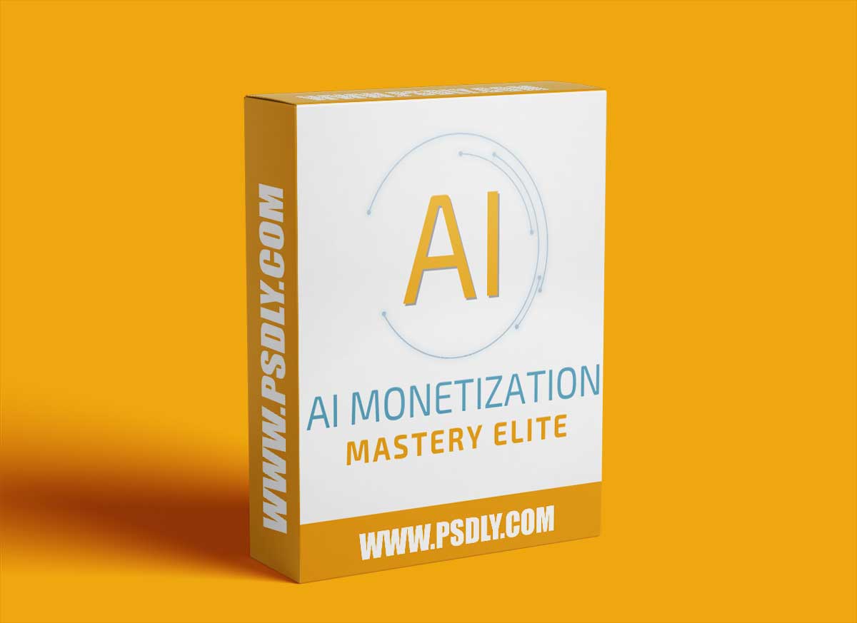 Roland Frasier – AI Monetization Mastery Elite