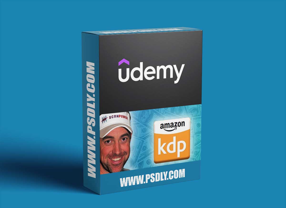 Self-Publishing On Amazon With Kindle Direct Publishing Kdp