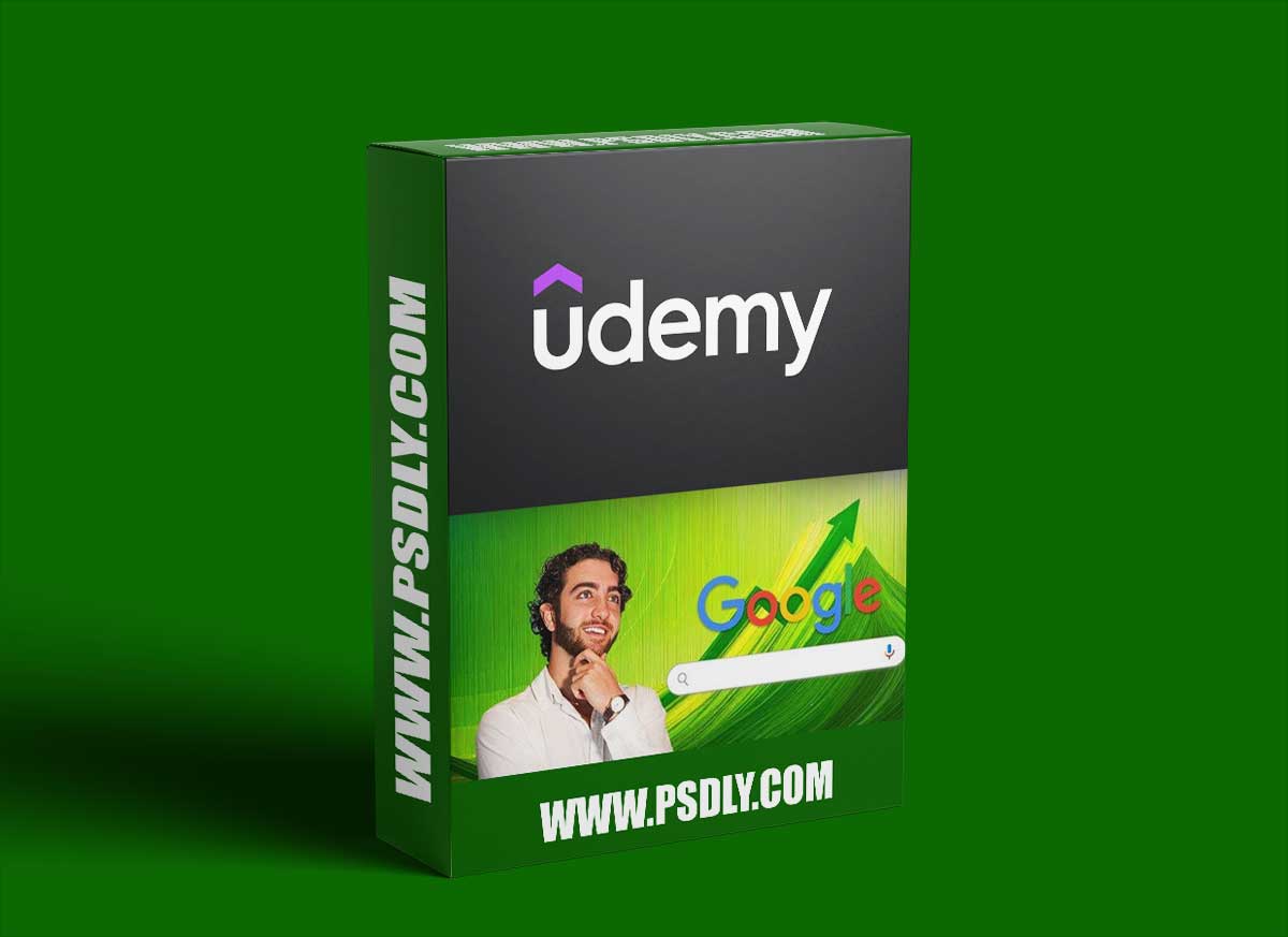 Seo Mastery: Seo Strategy To Dominate Seo In Under A Week!