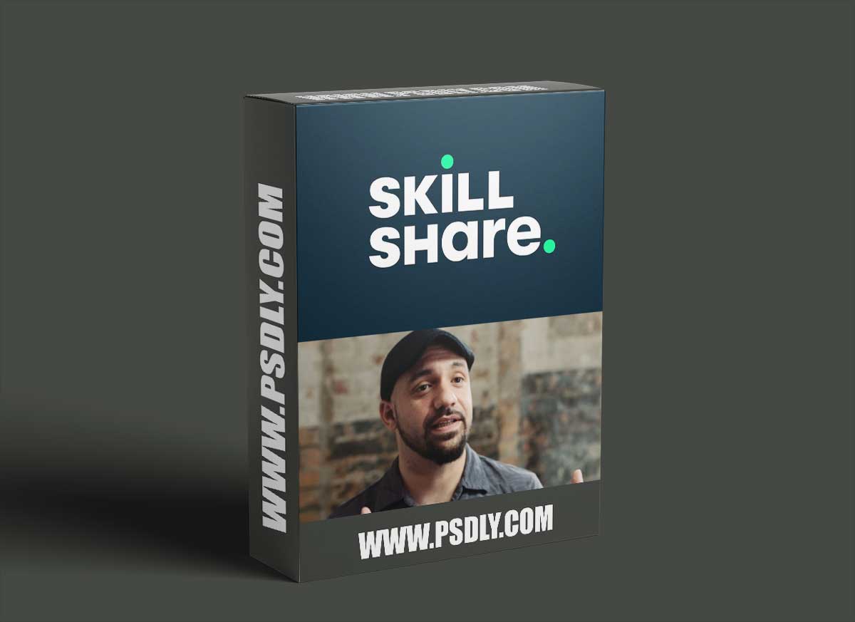 Storytelling 101: Character, Conflict, Context & Craft