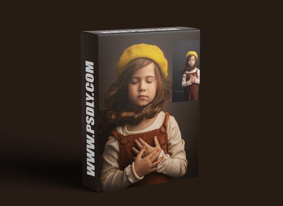 Sweet Soul Studios - Be Kind Edit