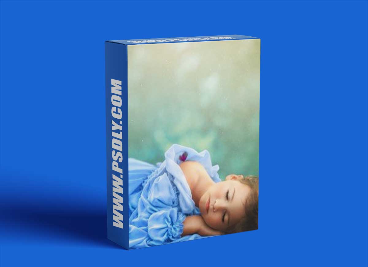 Sweet Soul Studios - Peaceful Calm Tranquil Edit