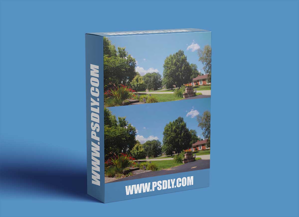 Technicolor LUT Pack for Black Magic Pocket Cinema 6K/6k Pro