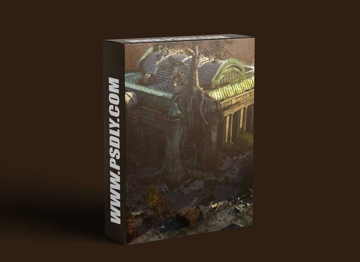 The Gnomon Workshop – Nuke Projection Workflows for Feature Films