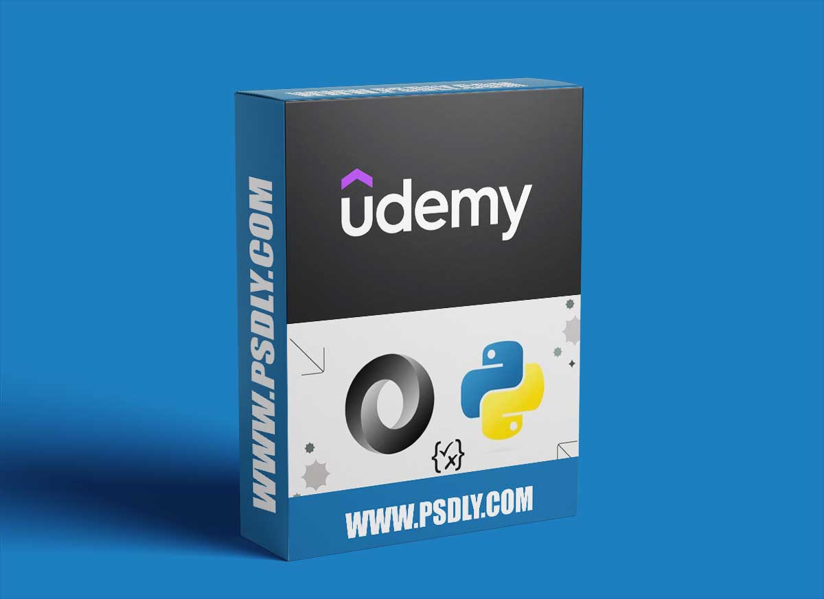 The Ultimate Json With Python Course + Jsonschema & Jsonpath