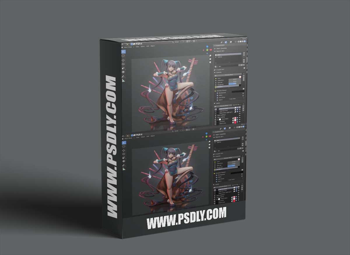 Ucupaint v1.2.0 for Blender