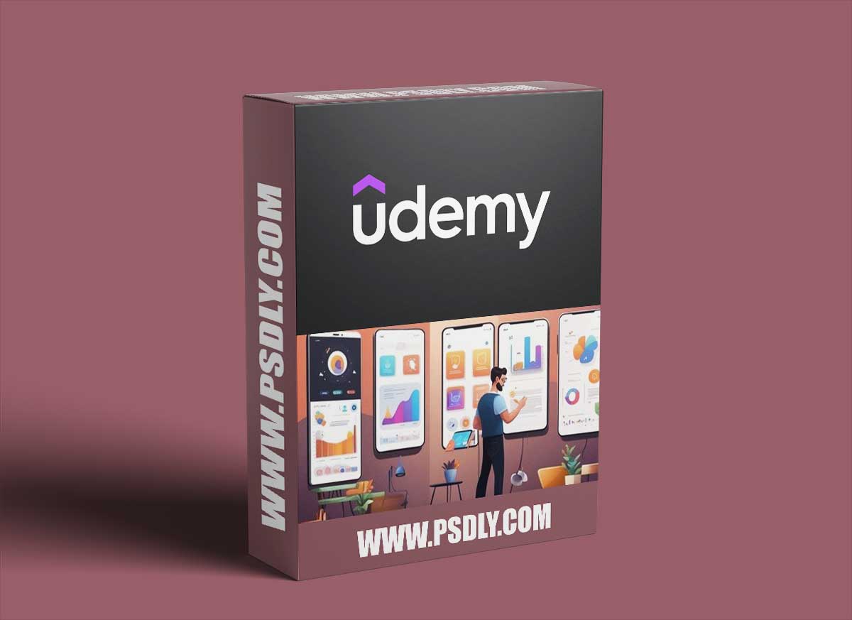 Ui/Ux Bootcamp: Designing User Friendly Interface With Ai