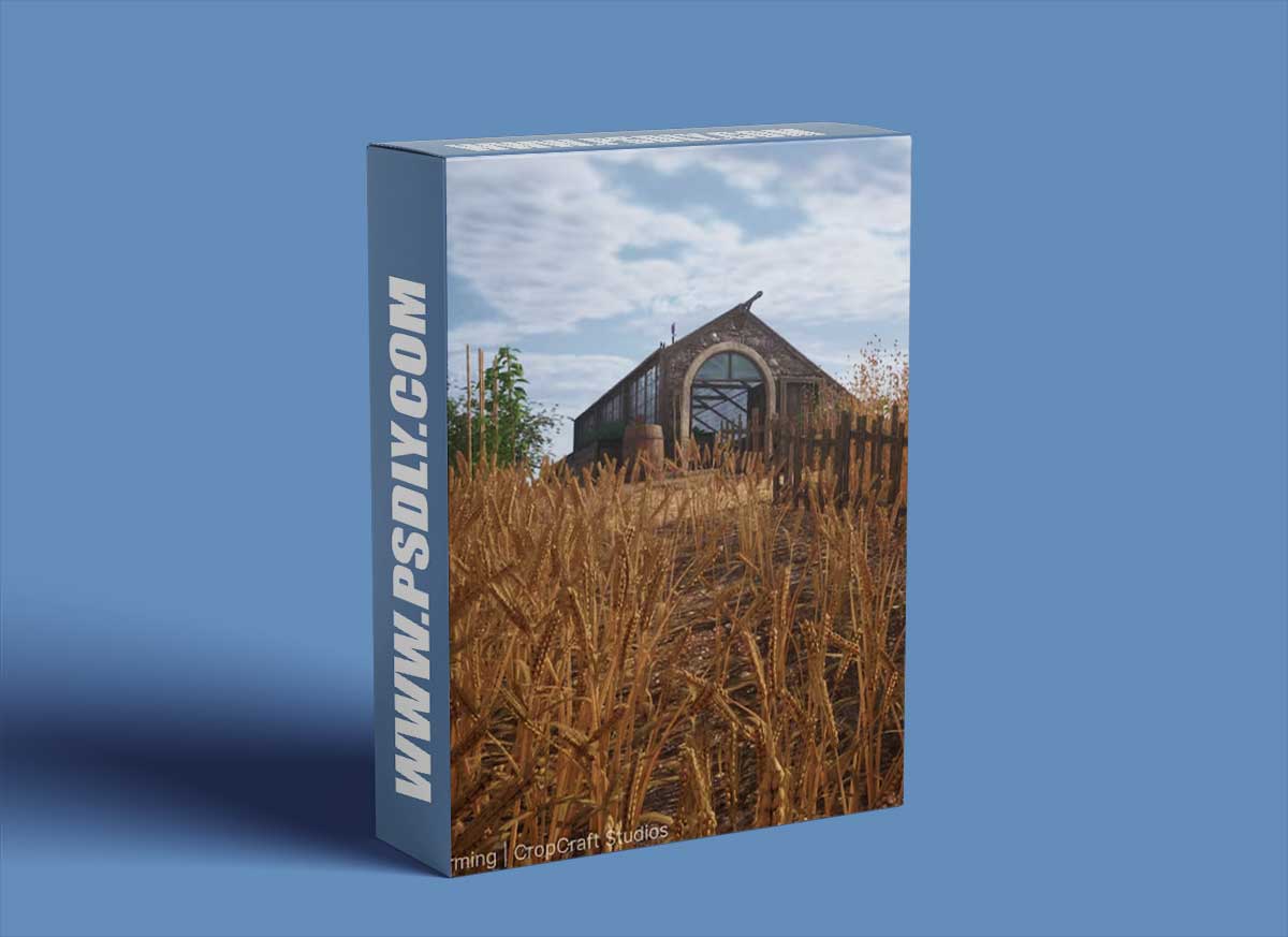 Unreal Engine Marketplace Asset Bundle 1 March 2024