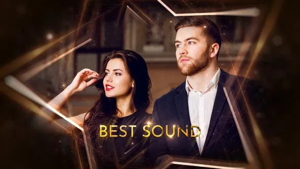 Videohive Awards Show Promo 50789631