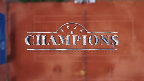 Videohive Dynamic Text Opener 50929821