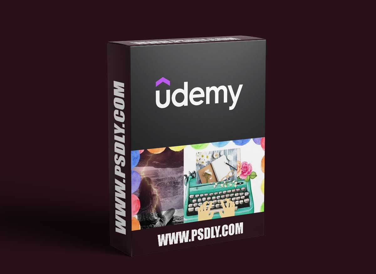 Complete Blueprint to Writing, Designing, and Publish Memoir