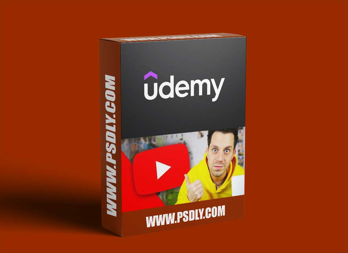 YouTube Academy 2024: Complete Beginner to Pro Step-by-Step