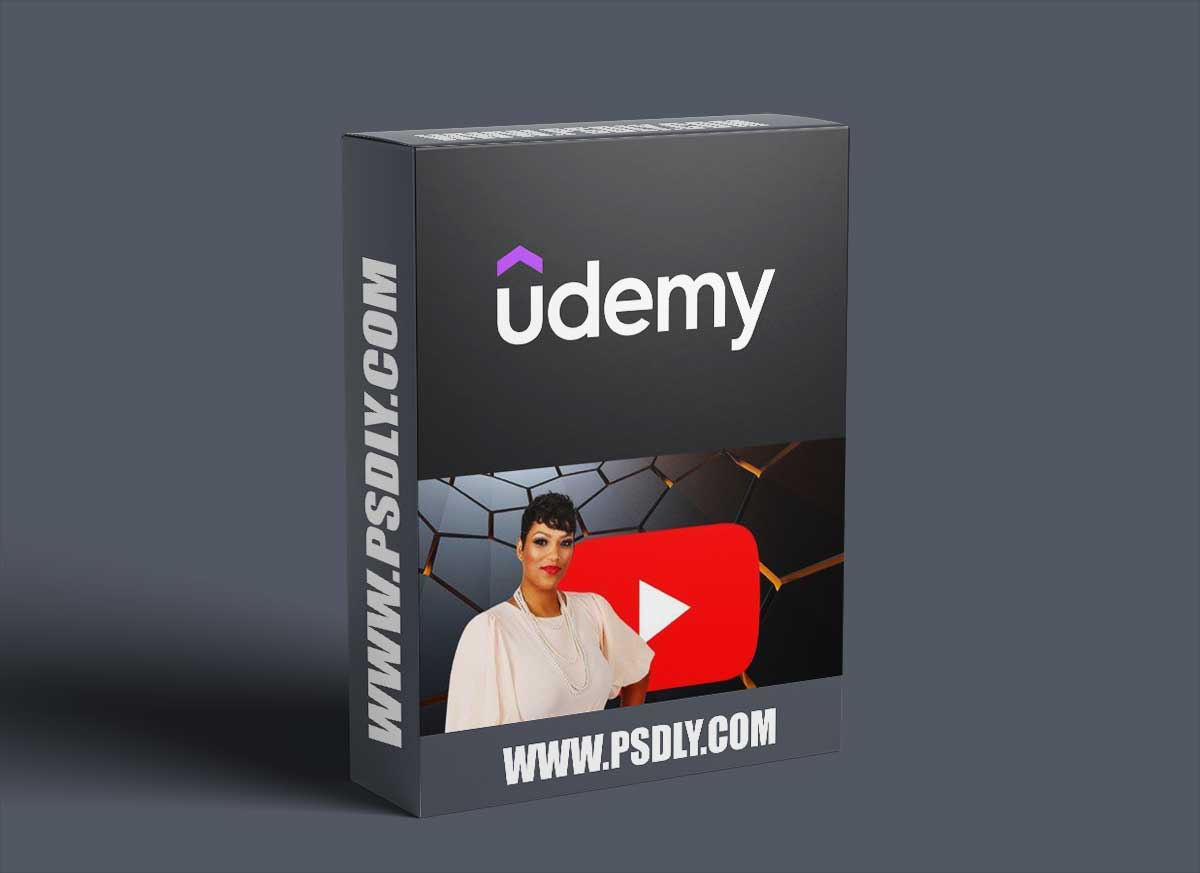 YouTube Masterclass: Your Complete Guide for YouTube Success