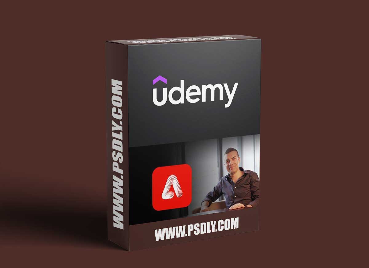 Adobe Firefly Masterclass