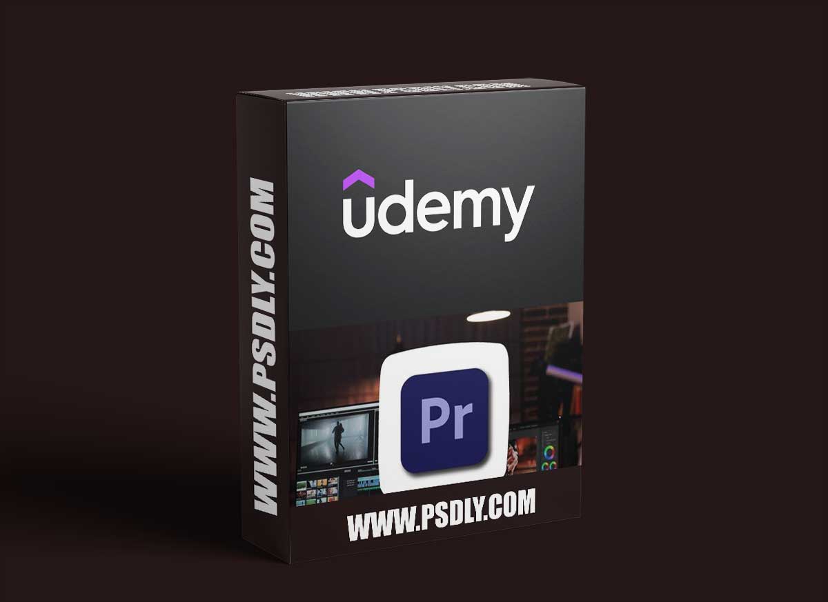 Adobe Premiere Pro 2024: Guide To Professional Video Editing 2024