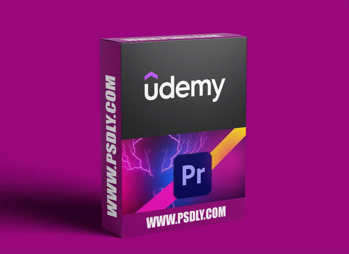 Adobe Premiere Pro Cc For Video Editing - Novice To Expert