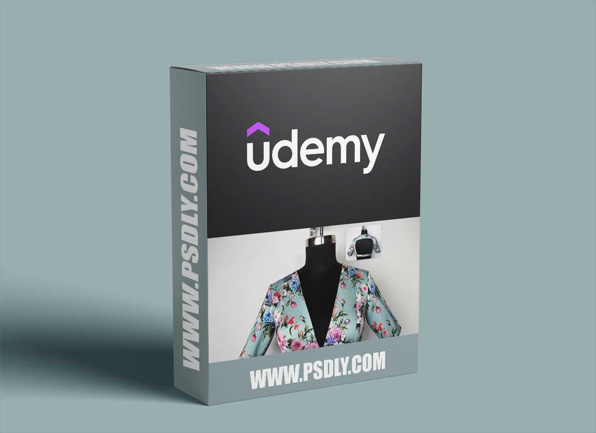 Advanced Pattern Making - Sabyasachi Blouse Online Course