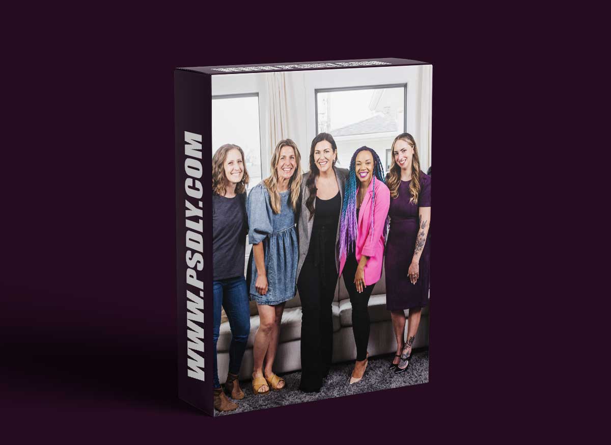 Amy Porterfield – Digital Course Academy 2023