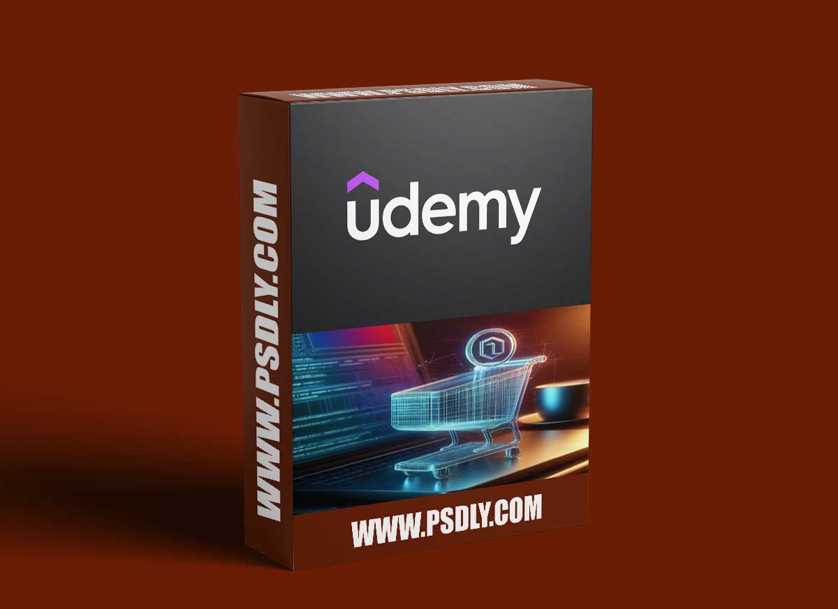 Building Fullstack E-Commerce App Using Springboot & React