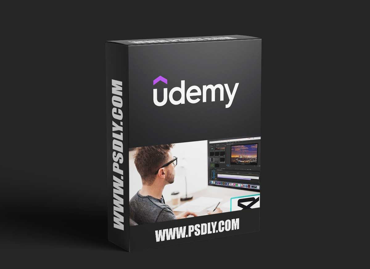 Capcut Video Editing Masterclass: Online And Desktop