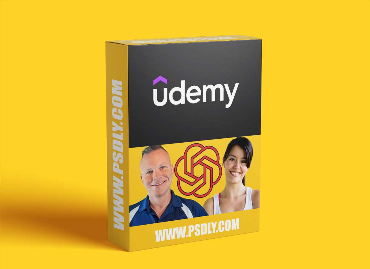 ChatGPT & Fitness: Mastering Injury Prevention Course