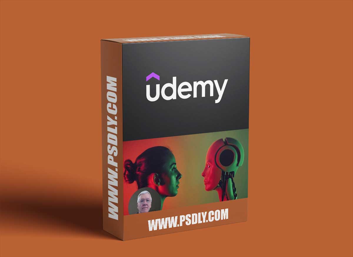 Chatgpt & Qlik Sense: Application Development Master Class