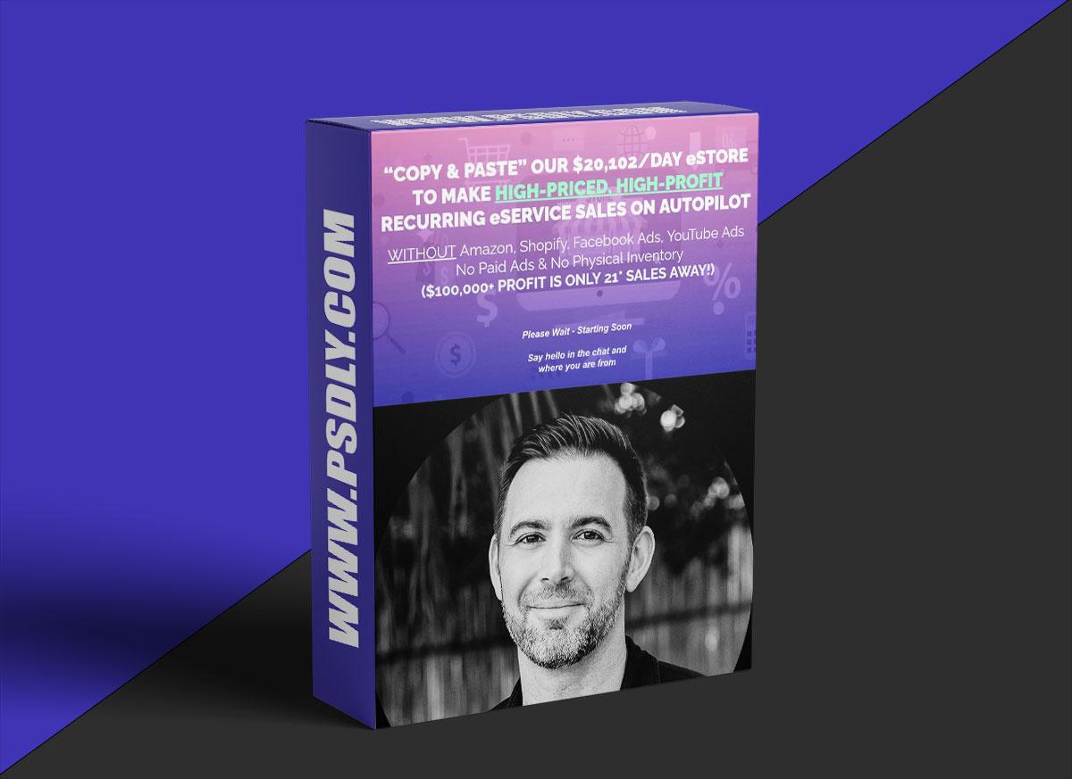 Chris Munch & Jay Cruiz – The Asigo System